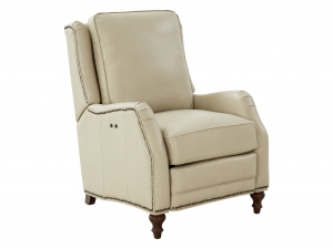 (image for) Barcalounger - Huntington - Barone Parchment